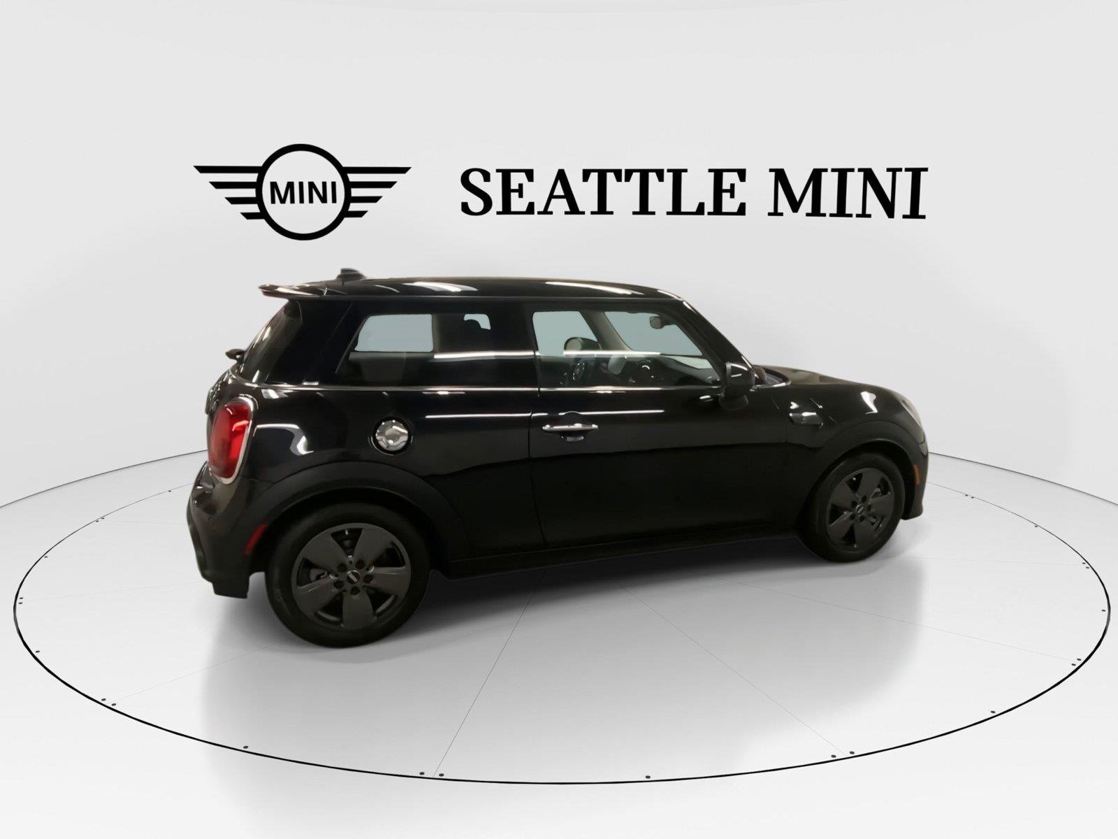Used 2024 MINI Cooper S FWD image 12