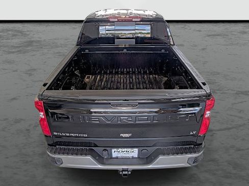 New 2026 Chevrolet Silverado 1500 LT w/ All Star Edition Plus AWD/4WD image 3