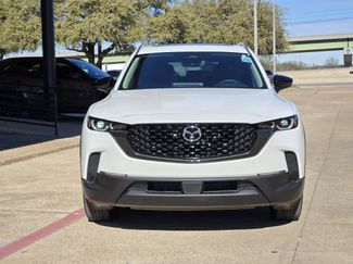 Certified 2025 MAZDA CX-50 2.5 Hybrid w/ Premium Plus Pkg video 2