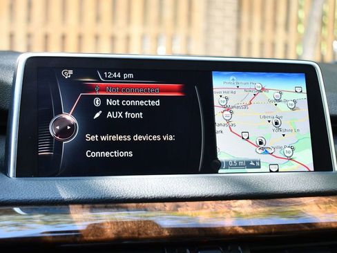 Used 2015 BMW X5 xDrive35i image 31