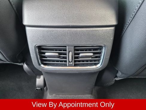 Used 2025 MAZDA CX-5 AWD 2.5 S w/ Preferred Package image 24
