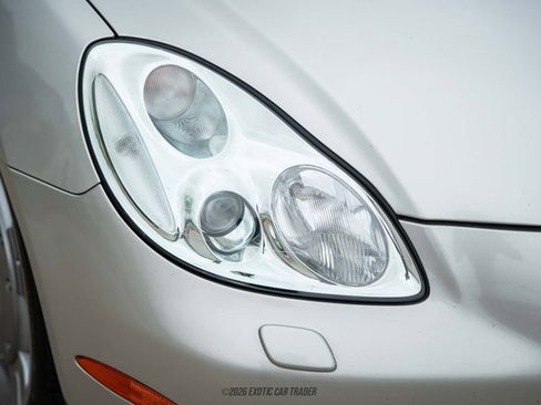 Used 2003 Lexus SC 430 Convertible RWD image 83
