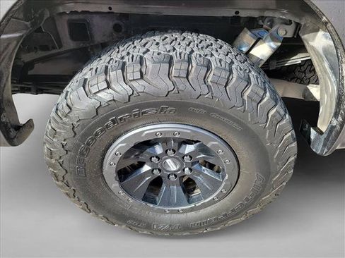 Used 2018 Ford F150 Raptor w/ Equipment Group 802A Luxury AWD/4WD image 12