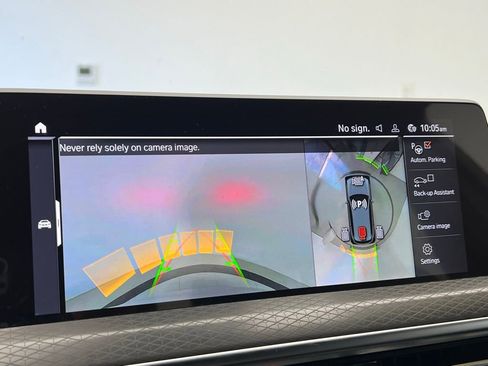 Used 2024 BMW X3 sDrive30i w/ M Sport Package image 15