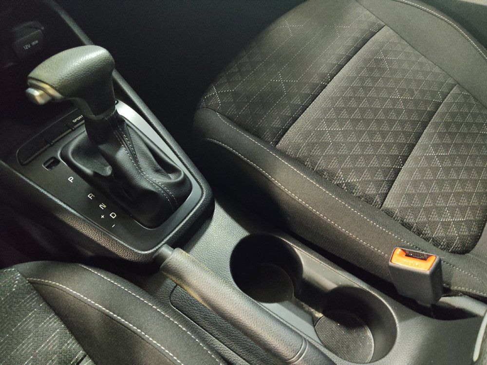 Used 2022 Kia Rio S w/ Option Group 015 FWD image 26