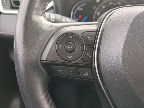 Used 2022 Toyota RAV4 Limited image 25