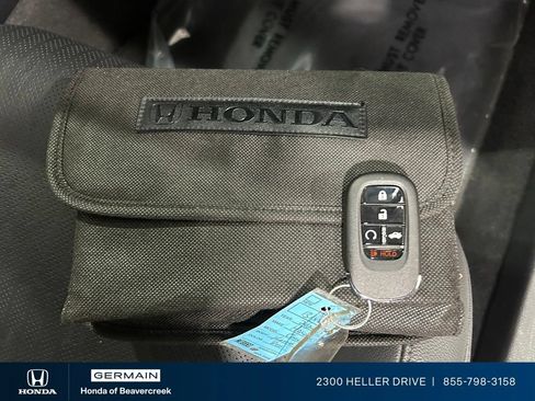 Used 2024 Honda Civic Sport Touring image 30