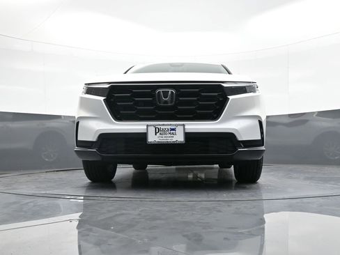 Certified 2024 Honda CR-V EX image 27