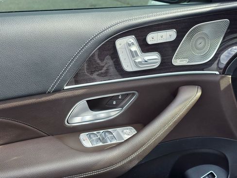 Certified 2023 Mercedes-Benz GLS 450 4MATIC w/ AMG Line Exterior image 22