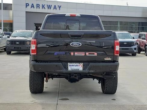 Used 2019 Ford F150 XLT w/ Equipment Group 302A Luxury image 7