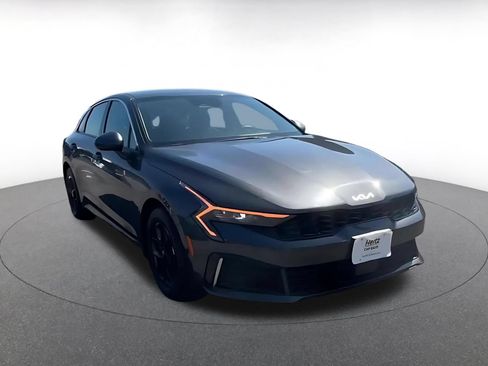 Used 2025 Kia K5 LXS FWD image 3