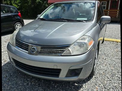 Used 2009 Nissan Versa 1.8 S w/ PWR Pkg
