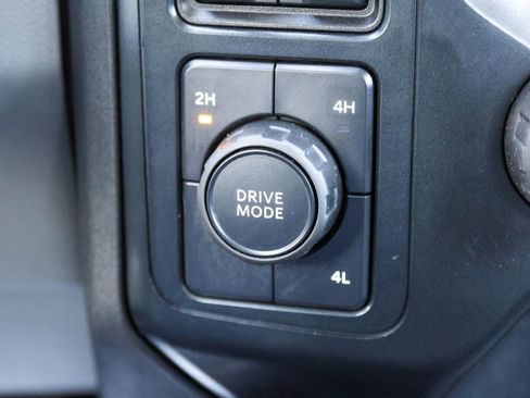 Used 2024 Ford F350 XL w/ STX Appearance Package AWD/4WD image 27