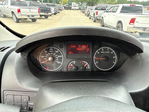 Used 2019 RAM ProMaster 3500 FWD image 31