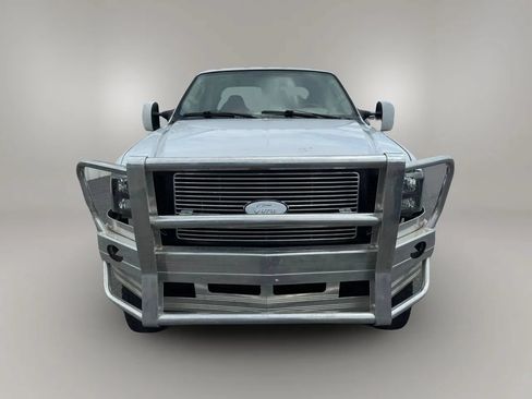 Used 2005 Ford F350 King Ranch AWD/4WD image 3