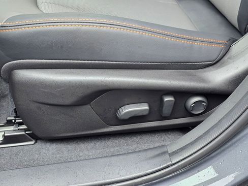 New 2026 Subaru Crosstrek 2.5i Limited w/ Crosstrek Mirror Package AWD/4WD image 13