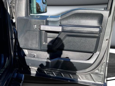 Used 2020 Ford F150 XLT w/ Equipment Group 301A Mid image 25