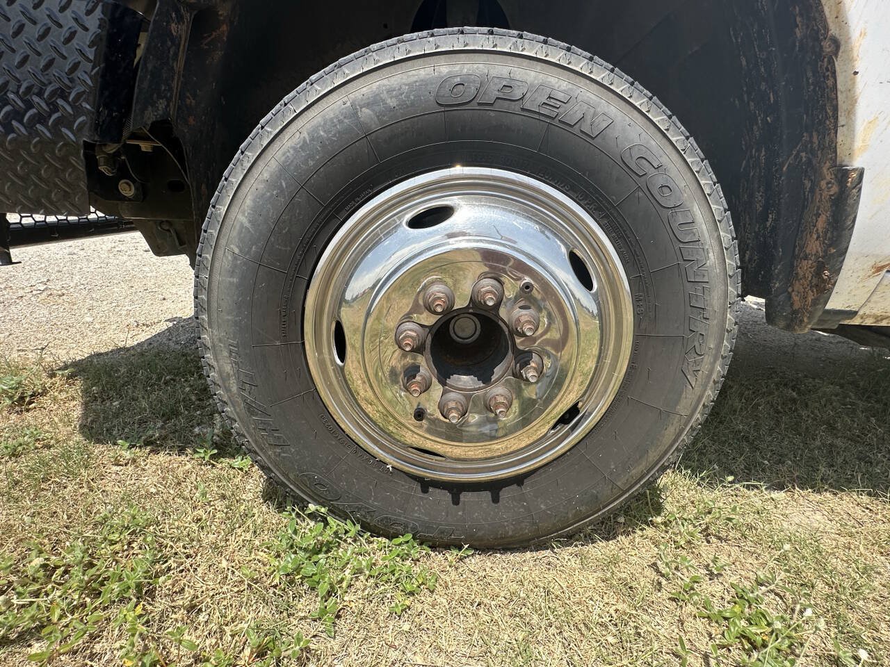 Used 2013 RAM 3500 SLT RWD image 11