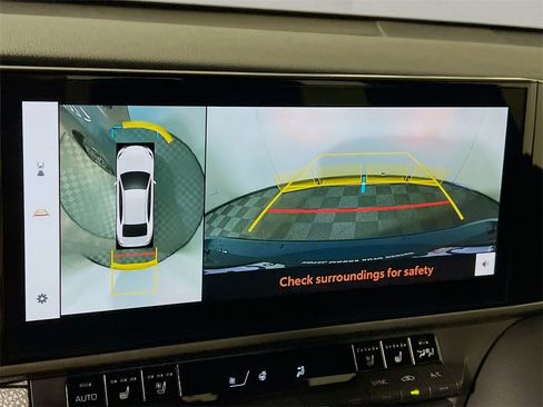 Certified 2025 Toyota Camry XSE w/ Premium Plus Package image 13