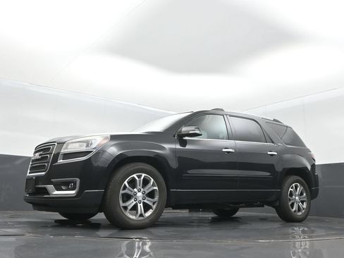 Used 2015 GMC Acadia SLT AWD/4WD image 13