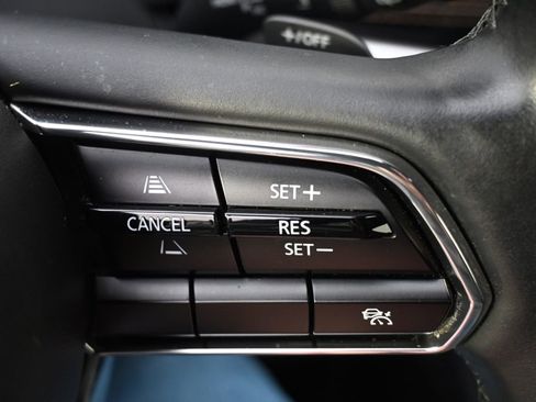 Certified 2024 MAZDA CX-90 3.3 Turbo w/ Premium Plus Pkg image 37