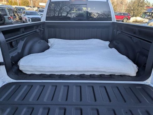 New 2026 RAM 1500 Big Horn image 29