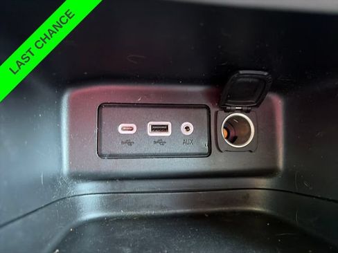 Used 2023 Chevrolet Equinox LS w/ Driver Confidence II Package AWD/4WD image 15