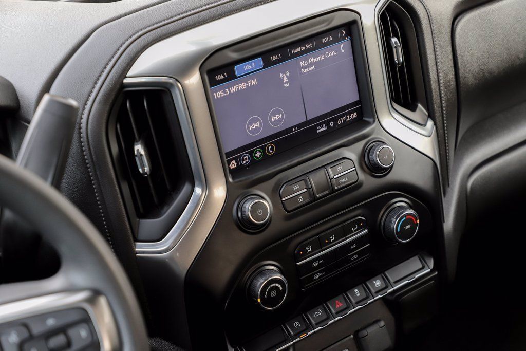 Used 2019 Chevrolet Silverado 1500 RST AWD/4WD image 18