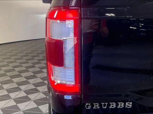 Used 2021 Ford F150 Lariat w/ Equipment Group 502A High AWD/4WD image 41