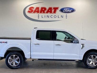 Used 2021 Ford F150 XLT w/ Equipment Group 302A High