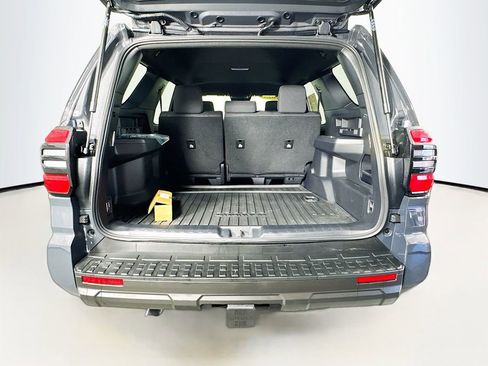 Used 2025 Toyota 4Runner SR5 image 26