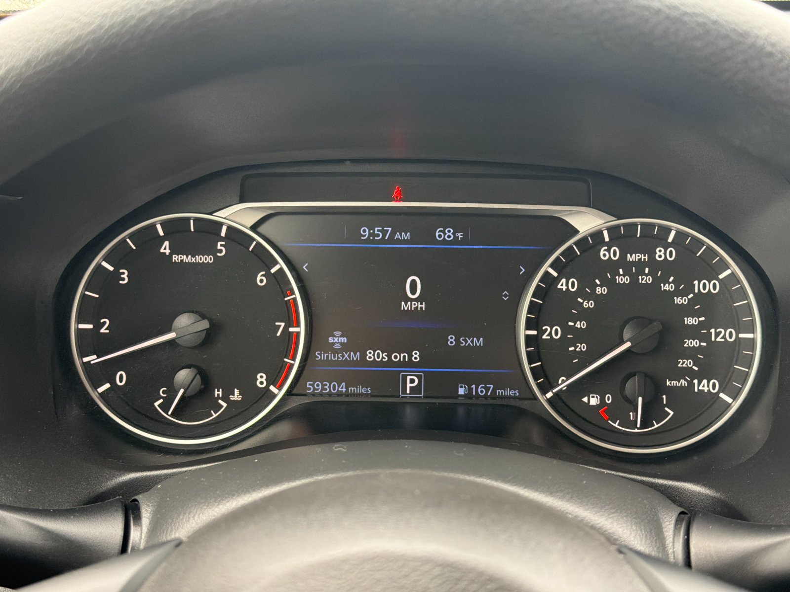 Used 2024 Nissan Altima 2.5 SV FWD image 29