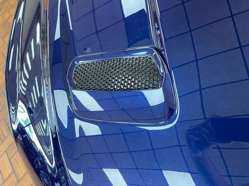 Used 2019 Ford Mustang Convertible w/ Equipment Group 101A RWD image 8