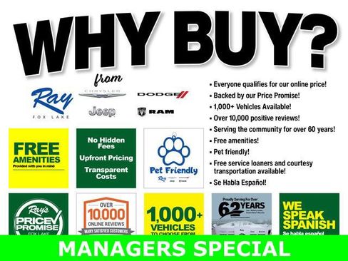 New 2025 Jeep Compass Sport image 2