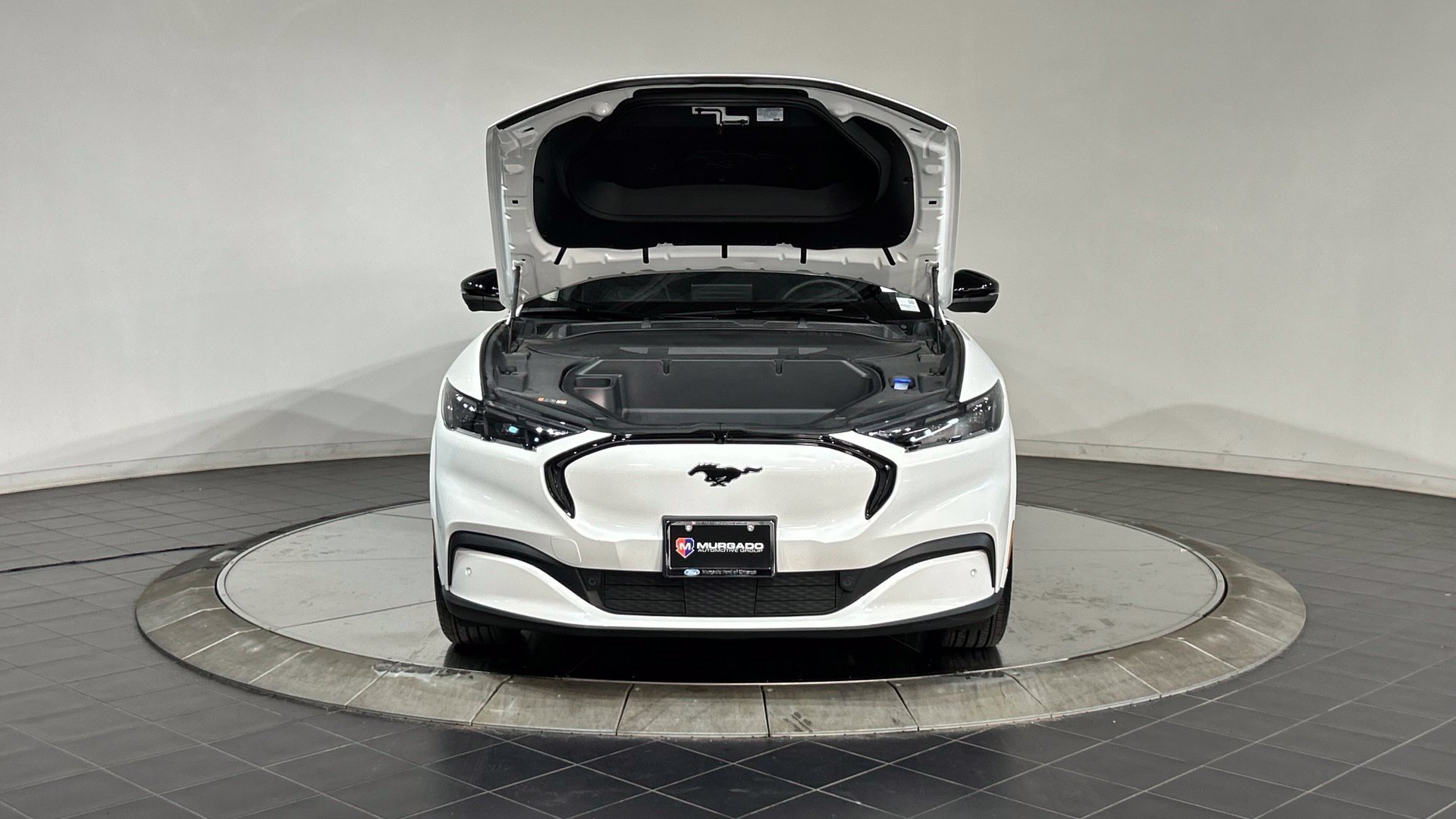 New 2025 Ford Mustang Mach-E Premium AWD/4WD image 85