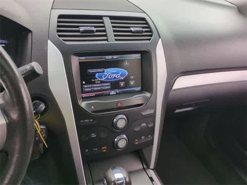 Used 2014 Ford Explorer XLT w/ Equipment Group 202A image 29