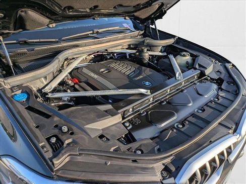 Certified 2023 BMW X6 xDrive40i w/ Premium Package image 23