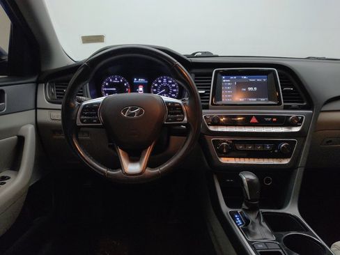 Used 2018 Hyundai Sonata SEL image 22