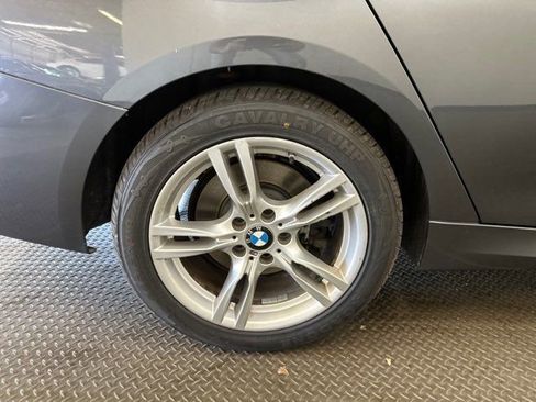 Used 2016 BMW 335i Gran Turismo xDrive image 37