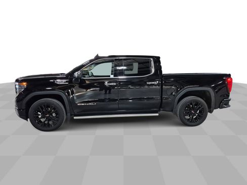 Certified 2023 GMC Sierra 1500 Denali w/ Denali Reserve Package image 6