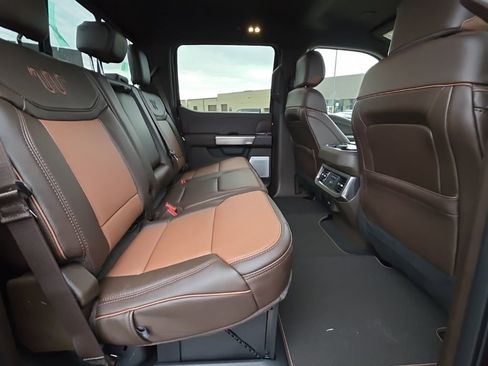 New 2026 Ford F250 King Ranch image 16