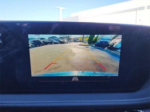 New 2026 Buick Envista Preferred FWD image 21