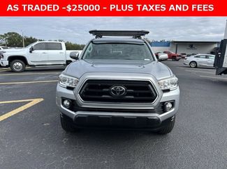 Used 2021 Toyota Tacoma SR5 video 2