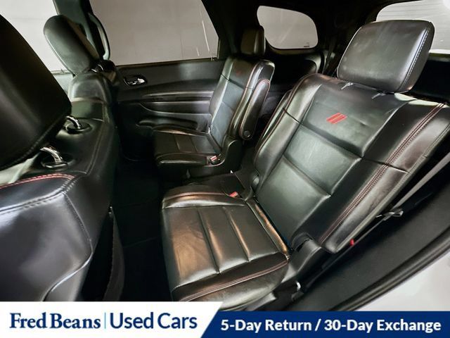 Used 2023 Dodge Durango R/T AWD/4WD image 31
