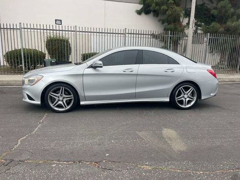Used 2014 Mercedes-Benz CLA 250 image 3