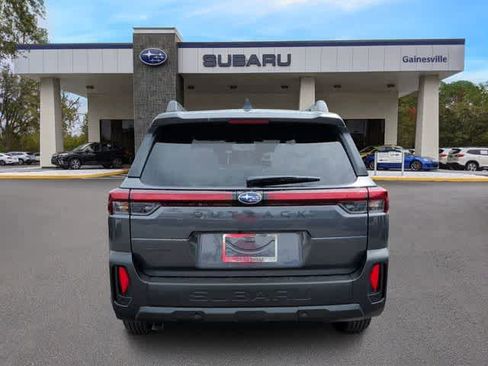 New 2026 Subaru Outback Premium AWD/4WD image 5