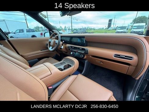Used 2026 Hyundai Palisade Calligraphy AWD/4WD image 9