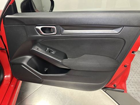 Used 2023 Honda Civic Sport image 36
