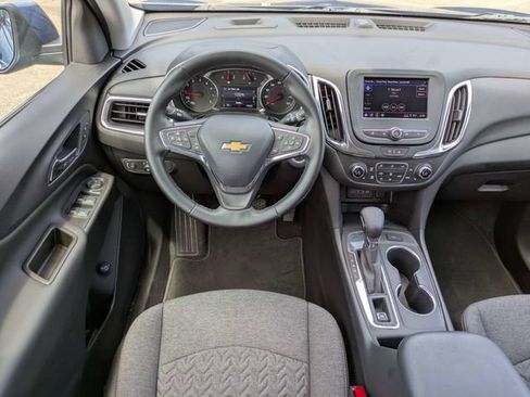 Used 2024 Chevrolet Equinox LT FWD image 17
