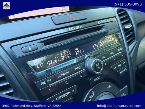 Used 2015 Acura RDX AWD w/ Technology Package image 29